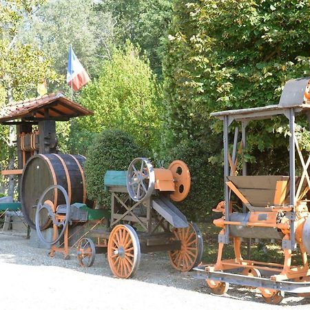 Hotel Del Lago Cavriglia Exteriér fotografie